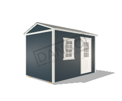 Economy Wood Utility 8x12
