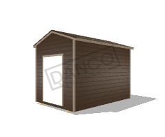 Extra Economy Metal Utility 8x12
