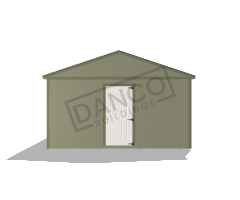 Cabin 16x28 - Image 5
