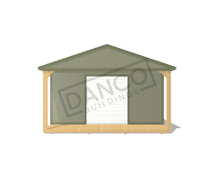 Cabin 16x28 - Image 6