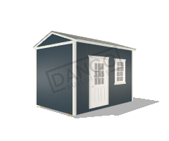 Economy Wood Utility 8x12