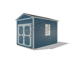 Utility Shed 8x12