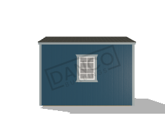 Utility Shed 8x12 - Image 3