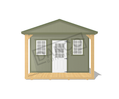 Cabin 12x20 - Image 6