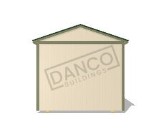 Garden Shed 10x20 - Image 6