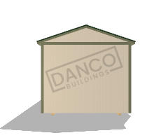 Garden Shed 10x20 - Image 5