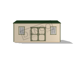 Garden Shed 10x20 - Image 3