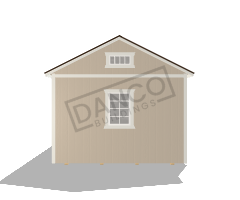 Garage 12x20 - Image 5