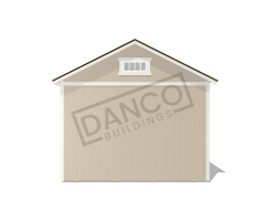 Garage 12x20 - Image 6