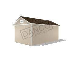 Garage 12x20