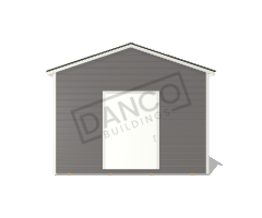 Extra Economy Metal Utility 12x24 - Image 6