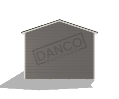 Extra Economy Metal Utility 12x24 - Image 5