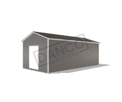 Extra Economy Metal Utility 12x24