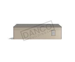 Garden Shed 16x32 - Image 4