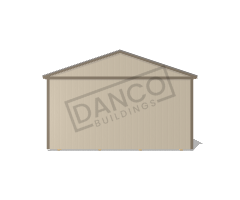 Garden Shed 16x32 - Image 6