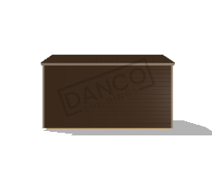 Extra Economy Metal Utility 10x16 - Image 3