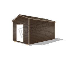 Extra Economy Metal Utility 10x16