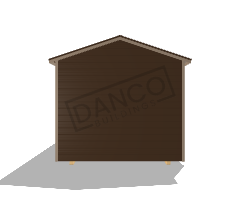 Extra Economy Metal Utility 10x16 - Image 5