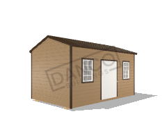 Extra Economy Metal Utility 10x16