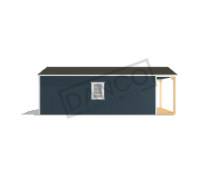 Cabin 12x28/240734 - Image 4