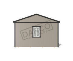 Garden Shed 14x36 - Image 6