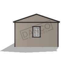 Garden Shed 14x36 - Image 5