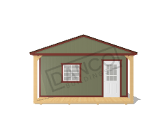 Standard Cabin 16x50 - Image 6