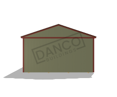 Standard Cabin 16x50 - Image 5