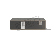 Garden Shed 14x32 - Image 3