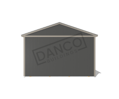 Garden Shed 14x32 - Image 6