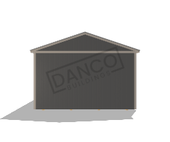 Garden Shed 14x32 - Image 5