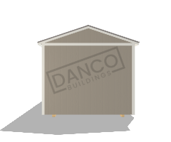 Economy Wood Utility 10x16/240742 - Image 5