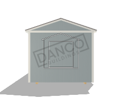 Garden Shed 10x16 - Image 5