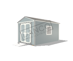 Garden Shed 10x16