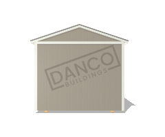 Economy Wood Utility 10x16/240742 - Image 6