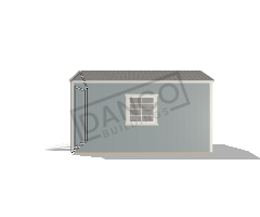 Garden Shed 10x16 - Image 3
