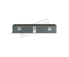 Garden Shed 14x50 - Image 4