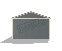 Garden Shed 14x50 - Image 5