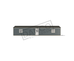Garden Shed 14x50 - Image 3