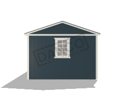 Economy Wood Utility 12x24 - Image 5