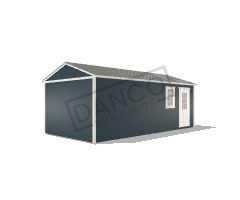 Economy Wood Utility 12x24
