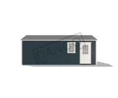 Economy Wood Utility 12x24 - Image 3