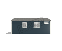 Economy Wood Utility 12x24 - Image 4