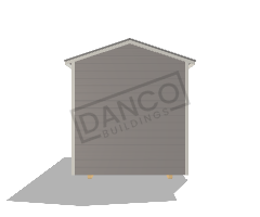 Extra Economy Metal Utility 8x12 - Image 5