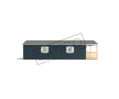 Standard Cabin 14x40 - Image 4