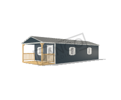 Standard Cabin 14x40