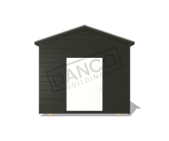 Extra Economy Metal Utility 10x12 - Image 6
