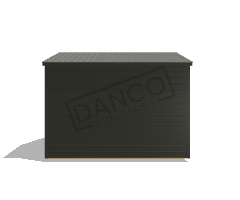 Extra Economy Metal Utility 10x12 - Image 4