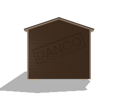 Extra Economy Metal Utility 10x12 - Image 5