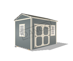 Garden Shed 8x12
